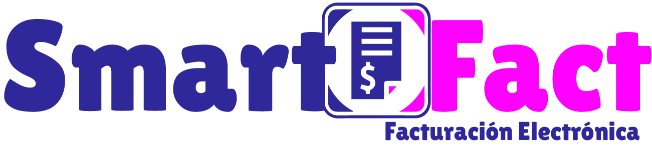 SmartFact Logo